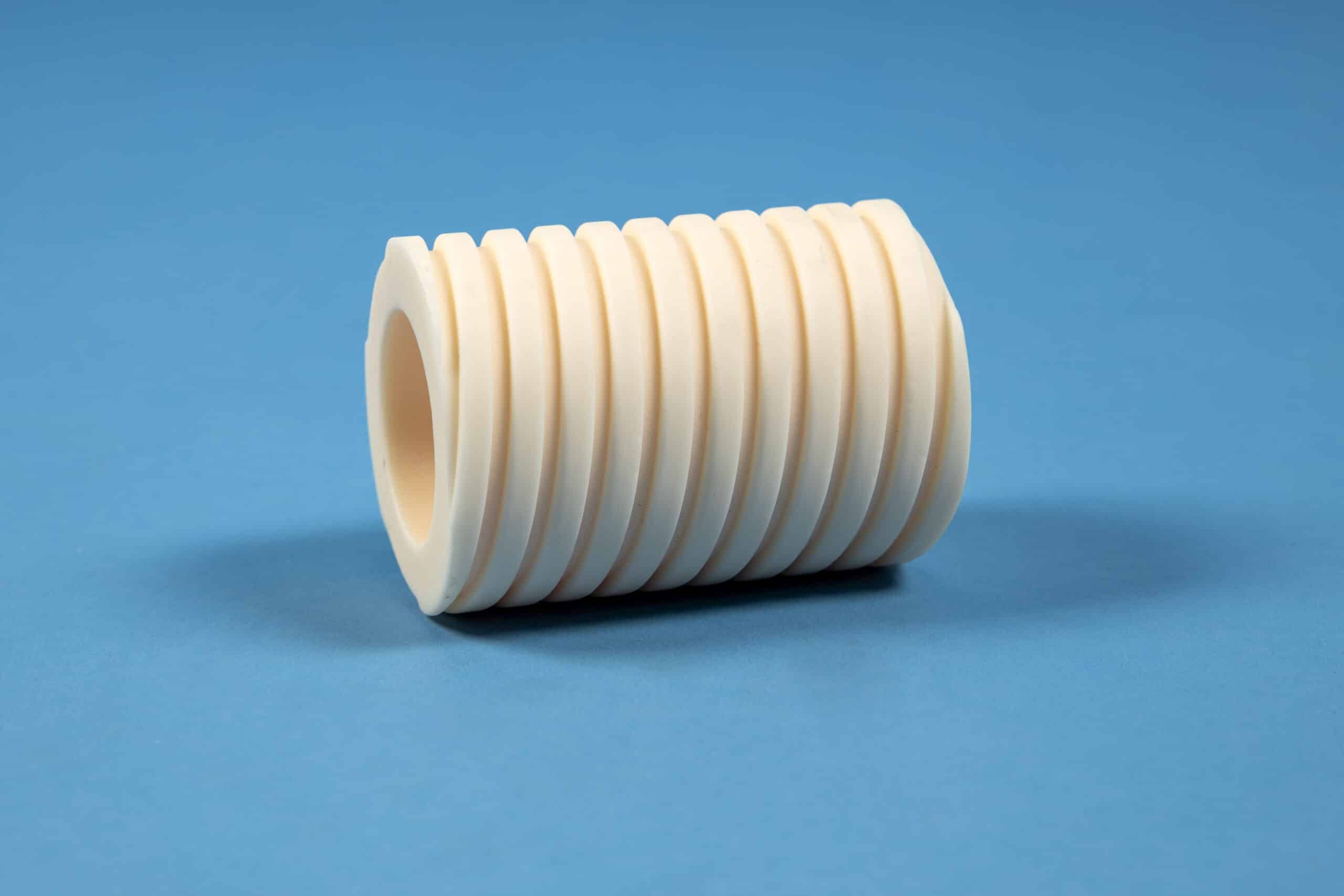 Präzisionsteil aus technischer Keramik