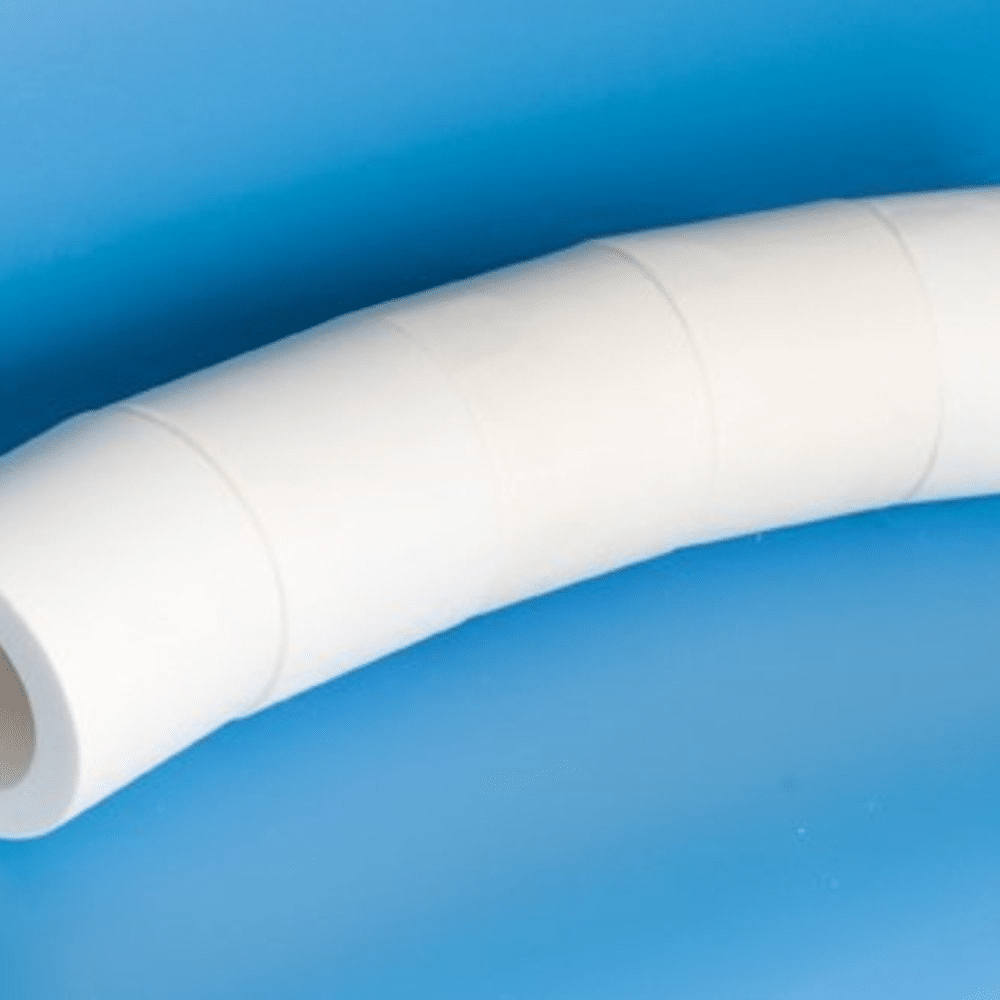 Rohre für den Verschleißschutz