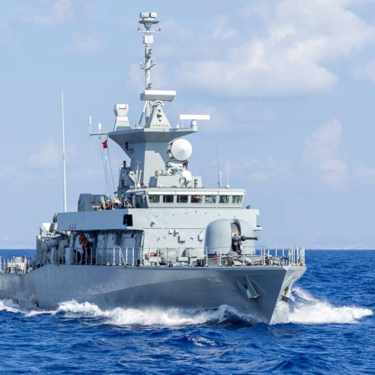 QSIL-Anwendungen-Ballistik