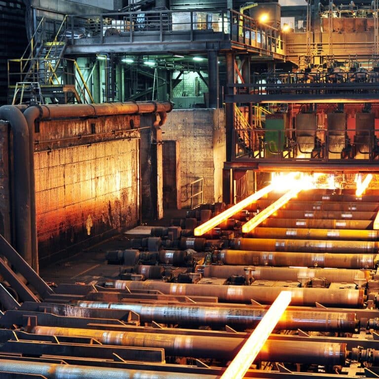 QSIL-Anwendungen-Hochtemperaturtechnik