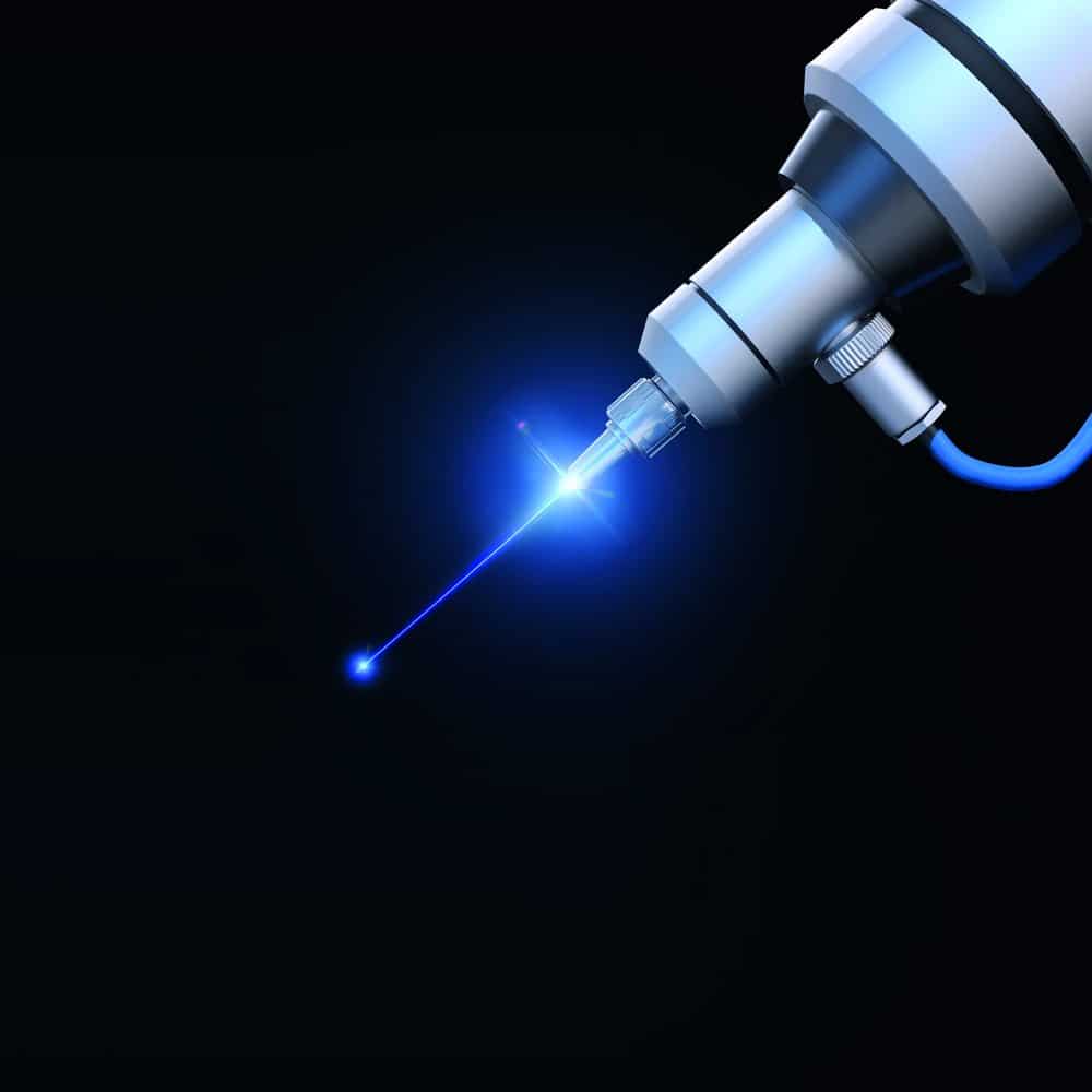 QSIL-Anwendungen-Lasertechnik