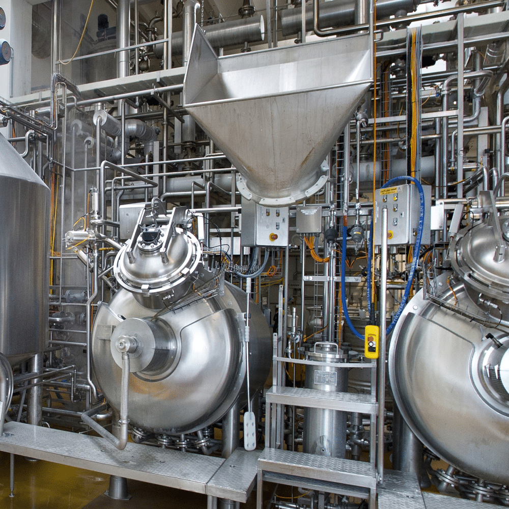 QSIL-Anwendungen-Lebensmittelindustrie