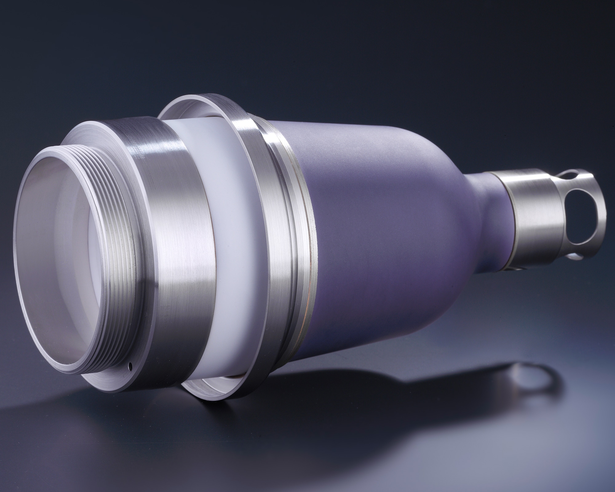 technolohgie beschichtung